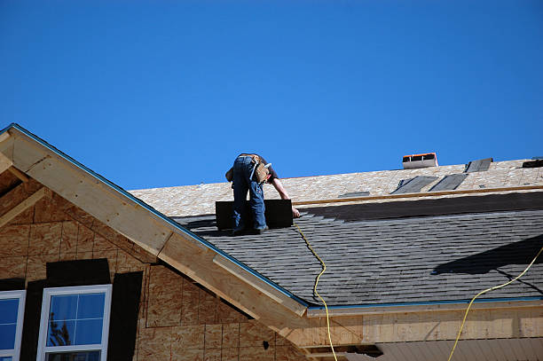 Roof Repair Estimates in Versailles, IN