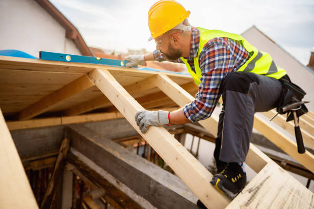 Quick and Trustworthy Emergency Roof Repair Services in Versailles, IN