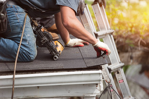 Best Emergency Roof Repair  in Versailles, IN