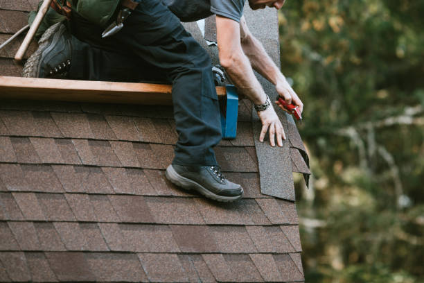Best Commercial Roofing Services  in Versailles, IN