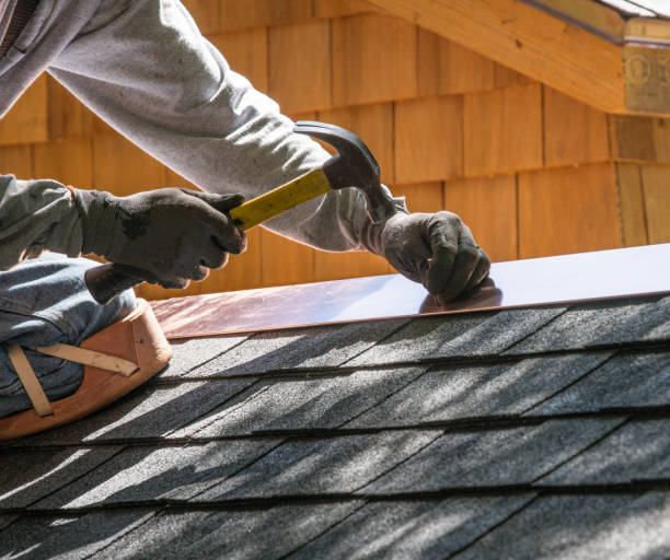 Quick and Trustworthy Emergency Roof Repair Services in Versailles, IN